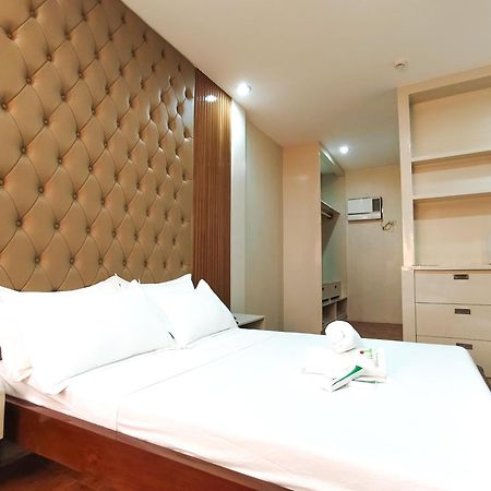 Dreaming Forest Hotel - Libjo, 바탕가스 외부 사진